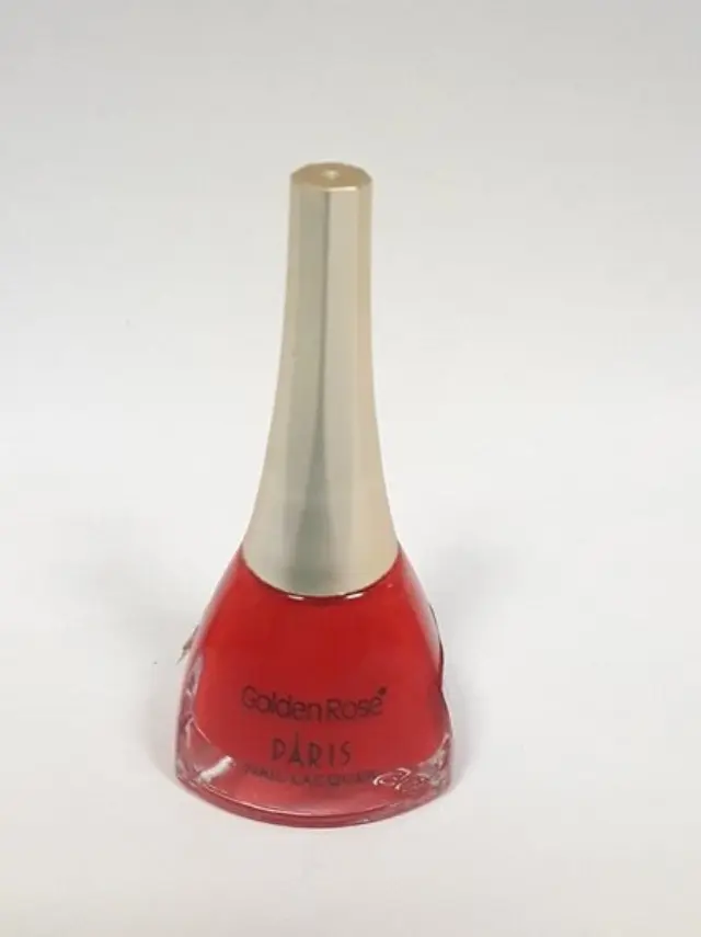 Golden Rose Paris nail lacquer No213 11ml βερνίκι νυχιών