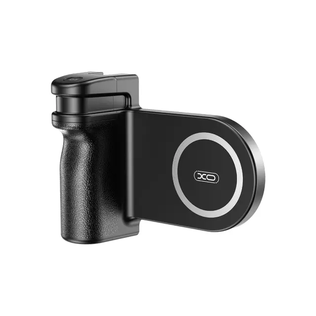 XO SS18 Magsafe Μαγνητική λαβή κάμερας με Bluetooth 16.001.0188