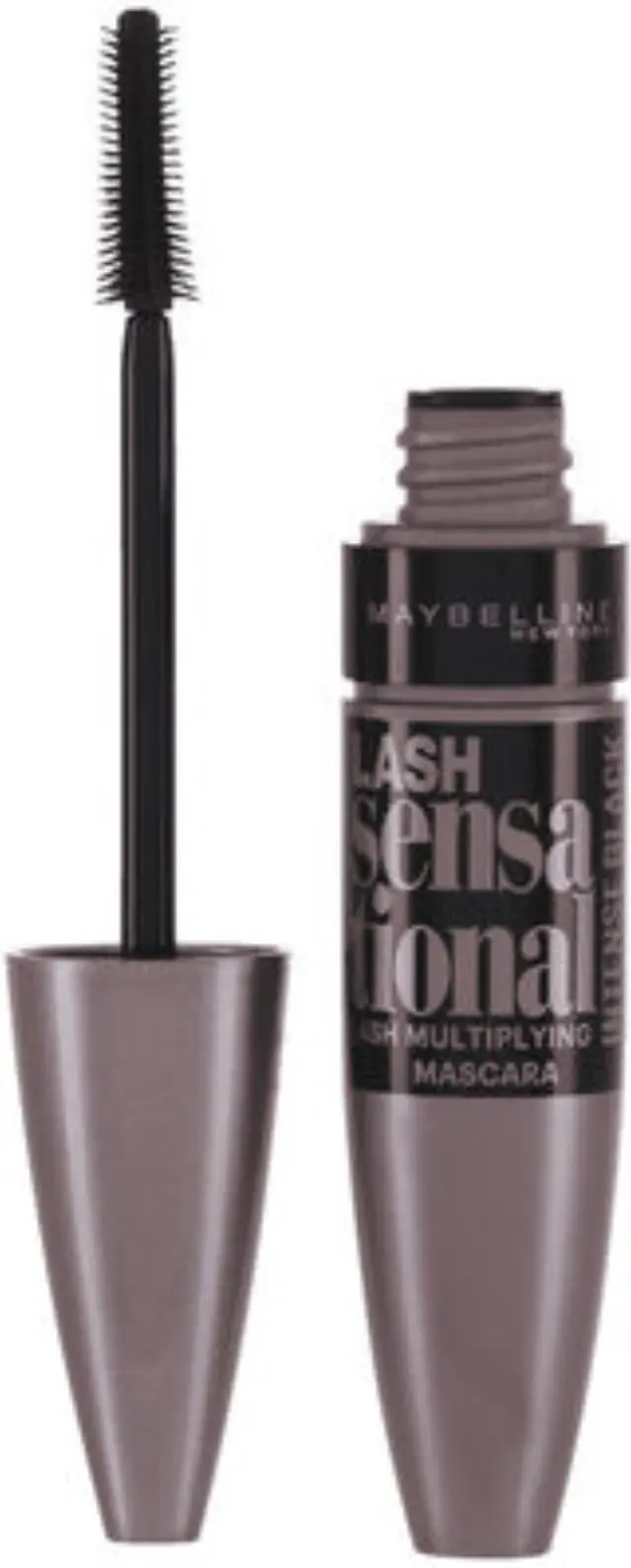 Maybelline Lash Sensational Intense Black Mascara 9.5ml
