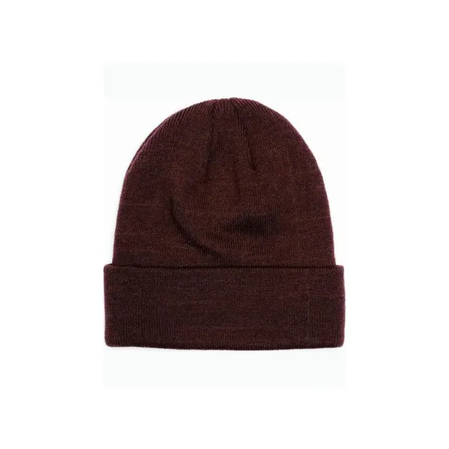Emerson Unisex Beanie (212.EU03.19P-Wine) - Μπορντό - One Size 2