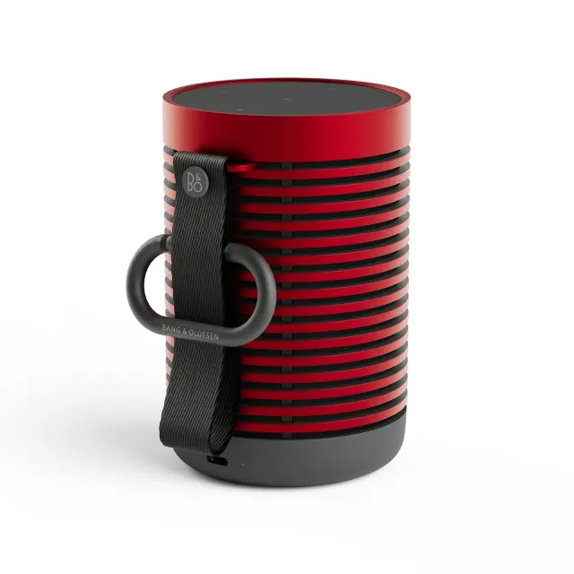 Bang & Olufsen Beosound Explore Ferrari Edition