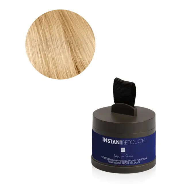 Labor Pro Instant Retouch Σκιά Κάλυψης Ριζών Ξανθό Ανοιχτό-H646