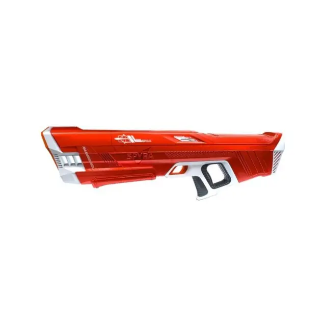 Spyra Three Red (SP3R) (SPYSP3R)
