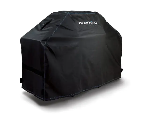 Κάλυμμα Ψησταριάς Broil King Premium Imperial/Regal 500 Series - Black68492