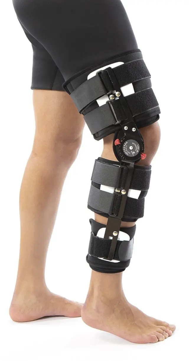 ANATOMIC HELP 2070 Λειτουργικός Νάρθηκας με Μοίρες (Καλοκαιρινός), One Size