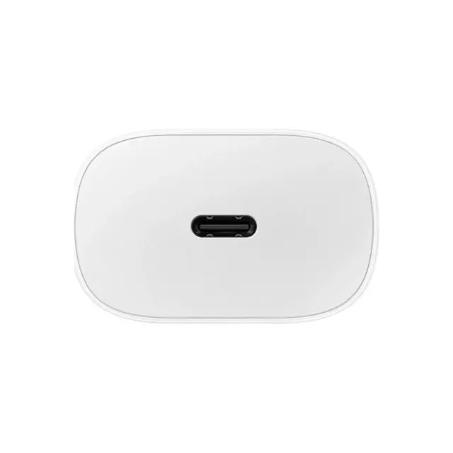 Samsung AC Adapter 25w White (EP-TA800NWEGEU) 3