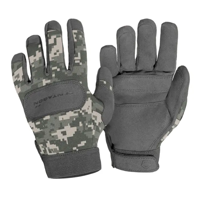 DUTY MECHANIC P20010-CAMO 65-Digital
