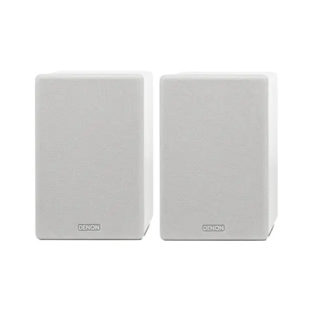 Denon SC-N10 White