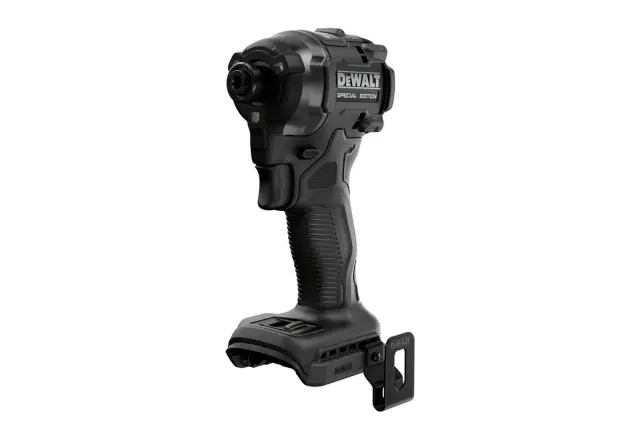 Dewalt DCK2222MP2T McLaren Σετ Κρουστικό Δραπανοκατσάβιδο & Παλμικό Κατσαβίδι Brushless 18V με 2 Μπαταρίες 5Ah 3