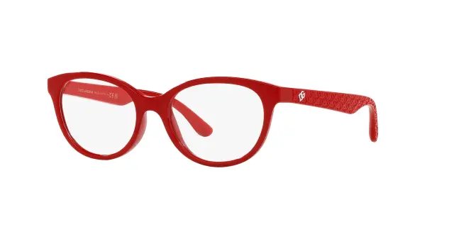 Γυαλιά Οράσεως Dolce Gabbana Kids DX5096 3088 (Dolce Gabbana Kids) (DX5096 3088)