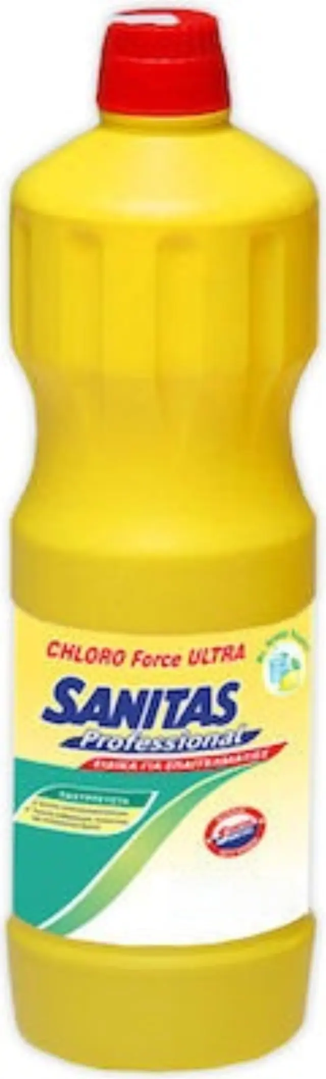 Sanitas Επαγγελματική Ultra Professional Καθαριστικό 750ml