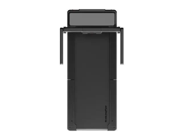 Αναδιπλούμενος Διάδρομος Γυμναστικής KingSmith WalkingPad Z3 Hybrid+ με ισχύ 1.0 hp, μέγιστη ταχύτητα 10 km/h και επιφάνεια 40x120cmFTRZDGEUE2403038 2