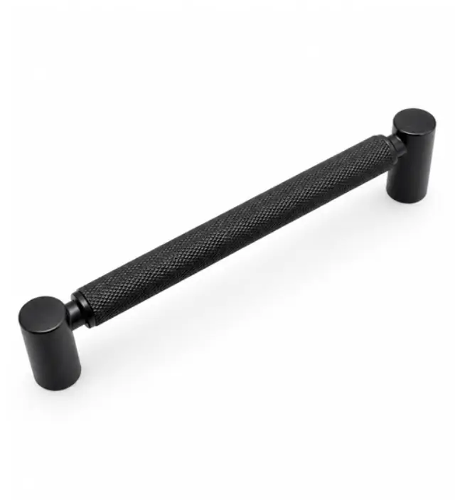 ΛΑΒΗ FINETTO ART.LKFL03 ΚΑΝΕΛΑΖ ΜΑΥΡΗ ΜΑΤ 160mm