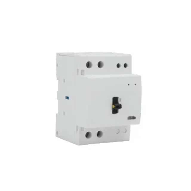 ΡΕΛΕ ΡΑΓΑΣ ΕΠΑΦΕΑΣ WIFI ΕΞΥΠΝΟΥ ΣΠΙΤΙΟΥ 63A 2NO / DY02131005
