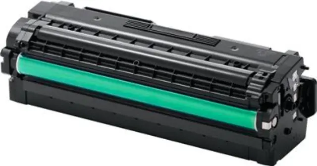 Samsung CLT-M506L Γνήσιο Toner Laser Εκτυπωτή Ματζέντα High Yield 3500 Σελίδων SU305A
