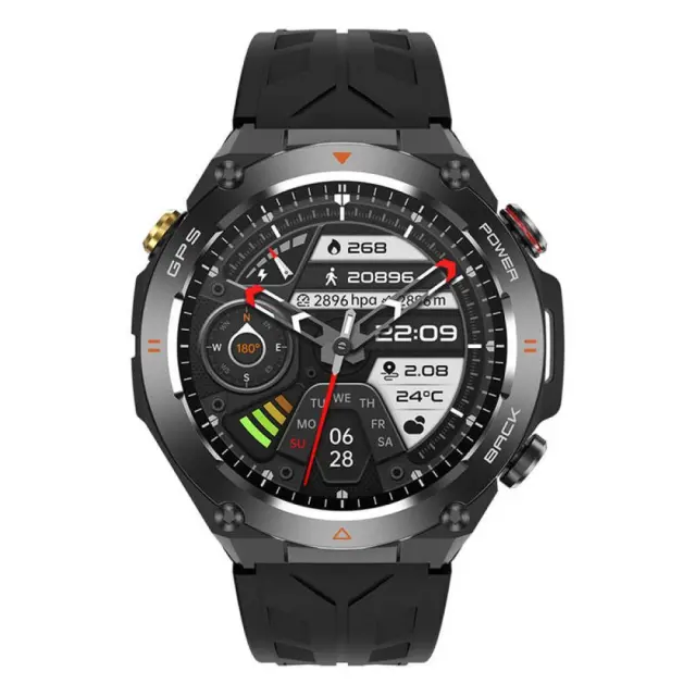 Colmi V75 smartwatch