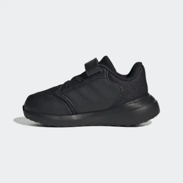 Adidas Tensaur Run 3.0 EL Black IE6012 - 23 2
