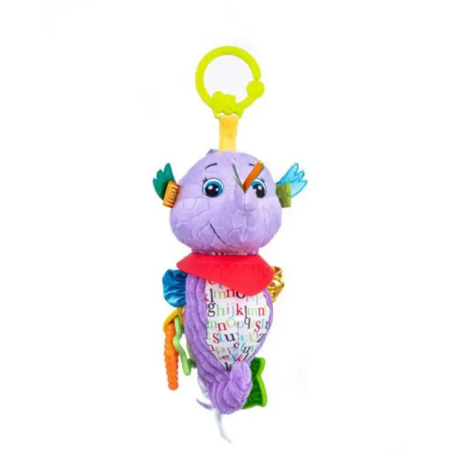 Bali Bazoo Κρεμαστό Παιχνίδι Seahorse Monty 80204 2