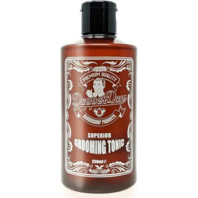 Dapper Dan Superior Grooming Tonic 250ml