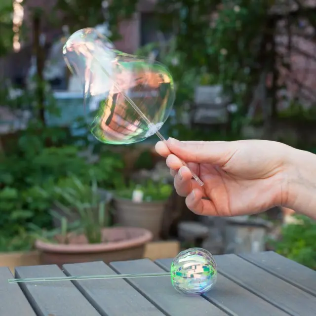 ΠΑΙΧΝΙΔΙ FIDGET RAINBOW TWIRLER SPINNER-KIKKERLAND GG72