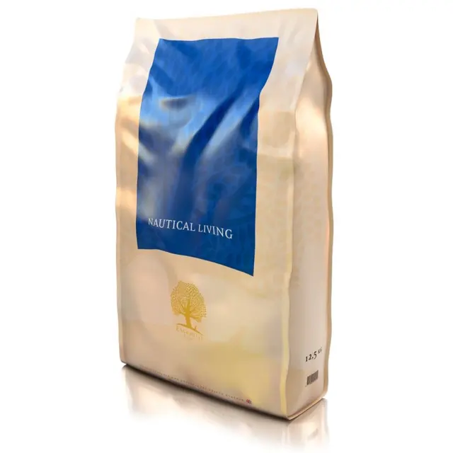 Essential Small Size Our Finest British Heritage Kitchens Nautical Living 2.5Kg Μονόχρωμο