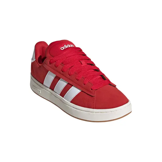 adidas Sportswear Men's Grand Court Alpha 00s Κόκκινο JP6918 (adidas Sportswear) 3