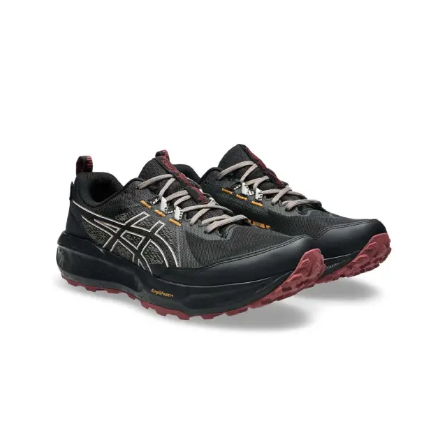 Asics Men's Gel-Sonoma 8 Gore-Tex Μαύρο - Μπεζ 1011B977-005 (Asics) 3