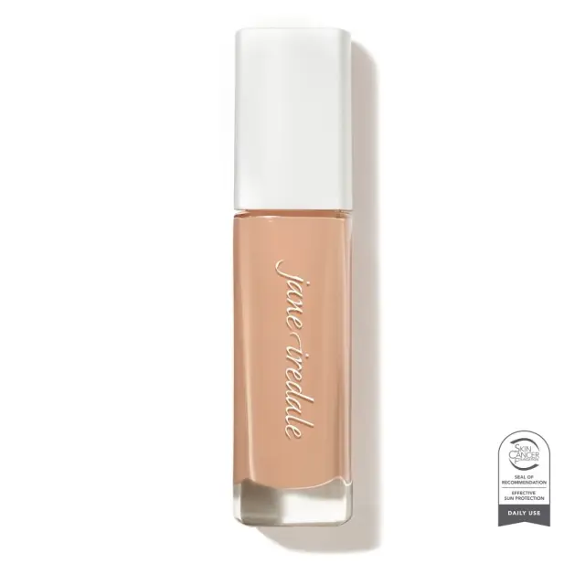 Skintuition SPF 30 - 26 Light - Radiance-Boosting Liquid Foundation