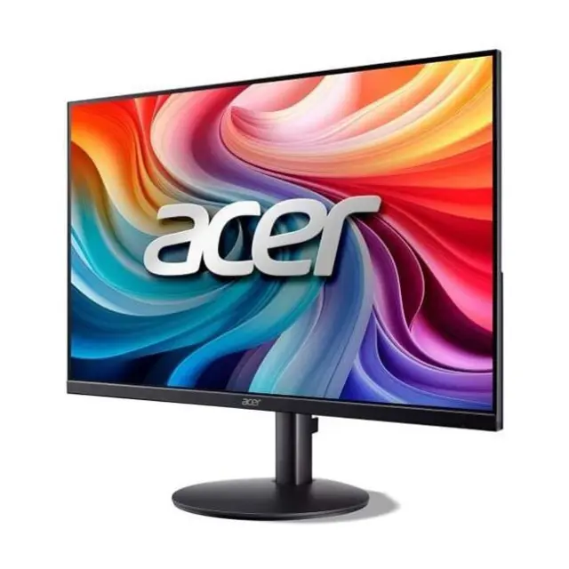 Acer Monitor 24" SA243YP1bip IPS FHD (UM.QS3EE.110) 2