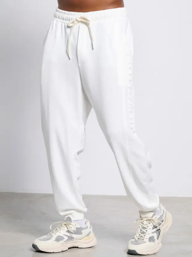 Bdtk Jogger Off White 1241-956000 - S