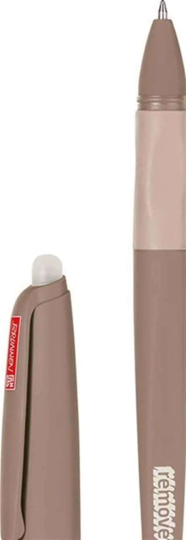Στυλο Gel Erasable Με Γομα Truffle Brunnen/ 2729150-73 (Brunnen)