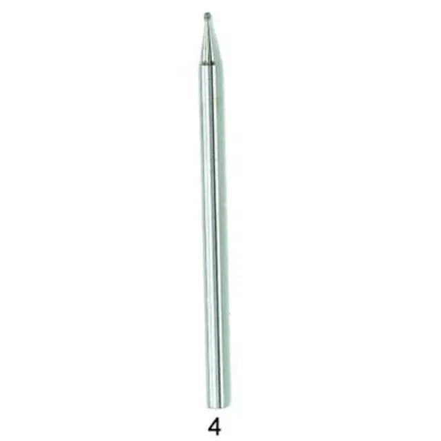 Μύτη Χαρακτικής 0.8mm Στρογγυλή Extra Fine