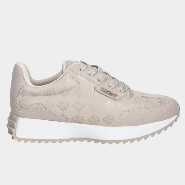 Sneakers Naples DKNY K3522140-00E2 Μπεζ - 41