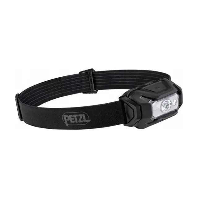 Petzl Φακός Φωτισμού Xena Headlamp 350lm Black (E004BA00)