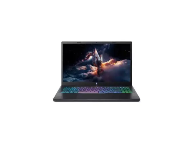 Acer Laptop Nitro Ryzen 5/16GB 512GB SSD 5050 Home (NH.U3NET.00F)