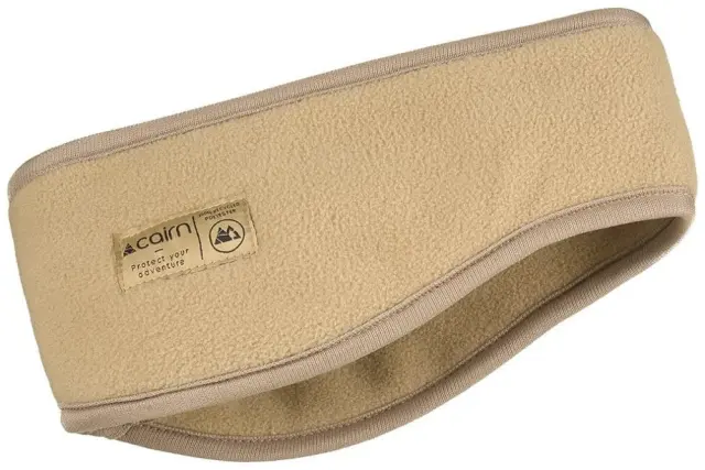 Περιμετώπιο Cairn Unisex Polar Bias Eco Coffee - 0903836-97