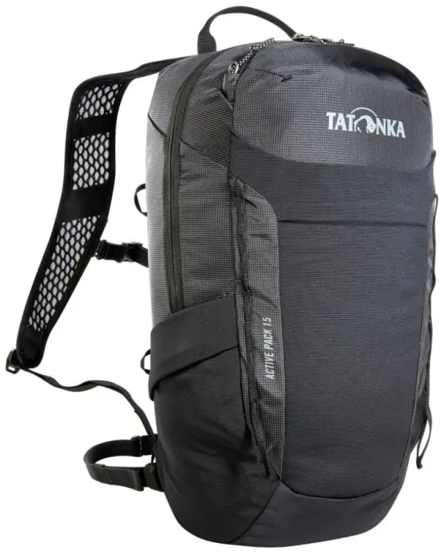 Σακίδιο Πεζοπορίας Tatonka Active Pack 15L 1574.040 - 1574-040