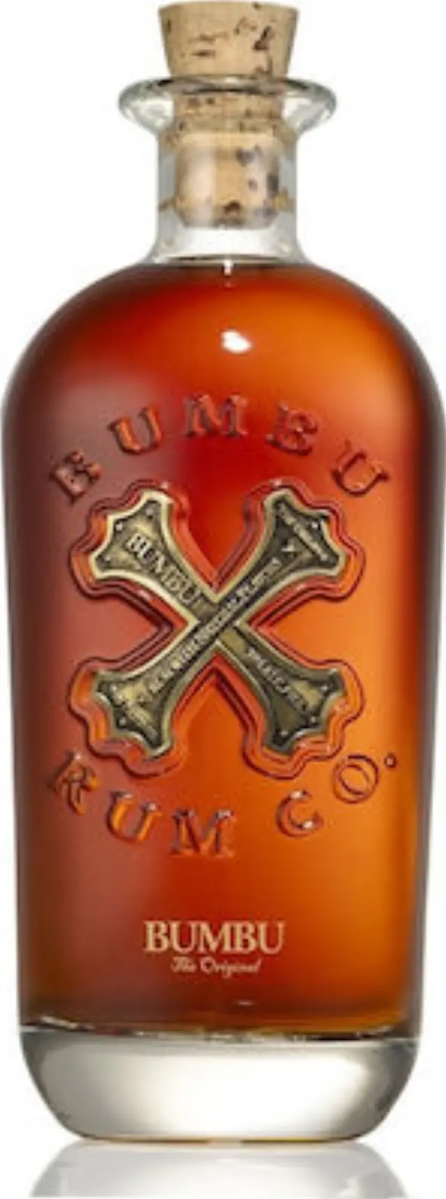 BUMBU ORIGINAL SPICED RUM 700ml