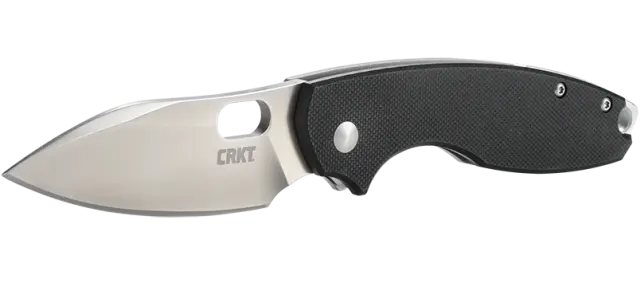 Σουγιάς CRKT PILAR III BLACK 3