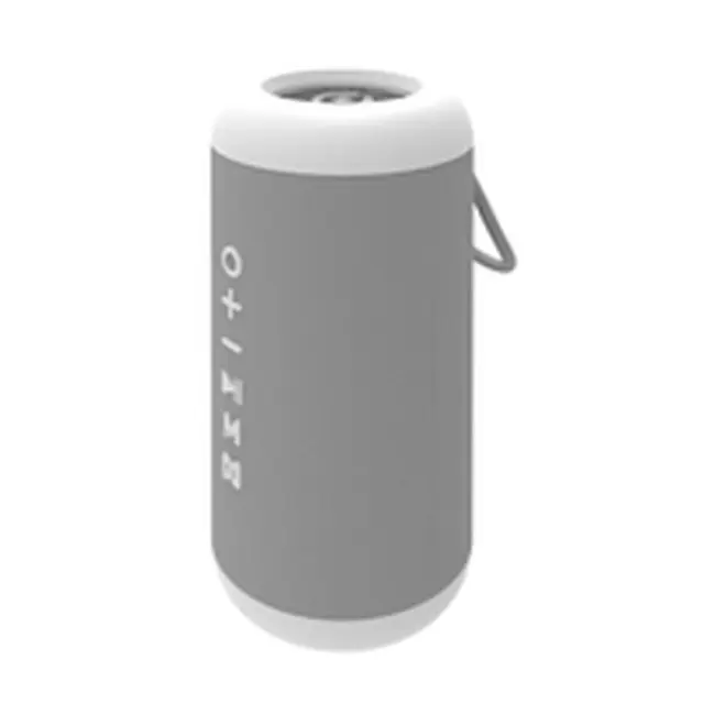 Φορητό Ηχείο Bluetooth Celly 10w/1.800mAh ULTRABOOSTWH Λευκό/ 411.194774 (Celly)