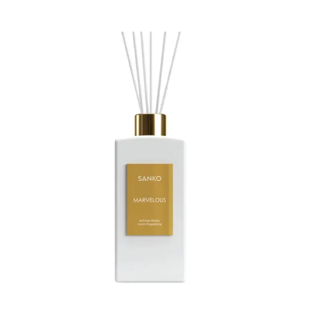 Sanko Reed Diffuser Marvelous 250ml