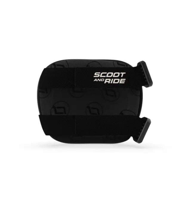 Scoot & Ride Σετ Προστασίας Αγκώνων & Γονάτων S Ash 00027 3