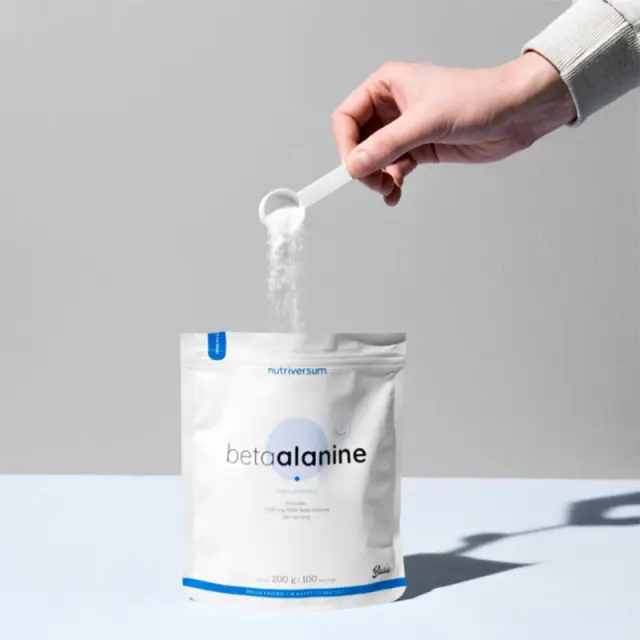 Nutriversum Beta Alanine 3