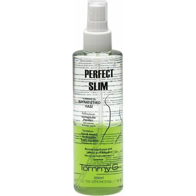 Perfect Slimming Oil 200ml