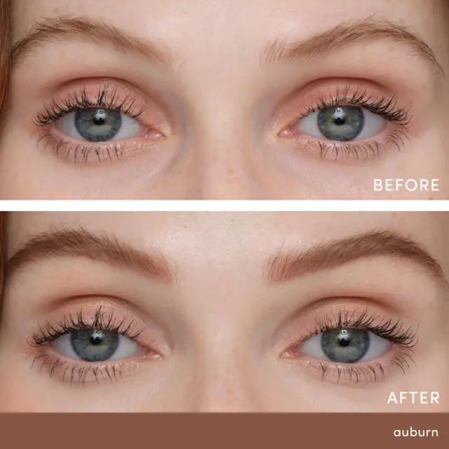 PureBrow Precision Pencil - Auburn 3