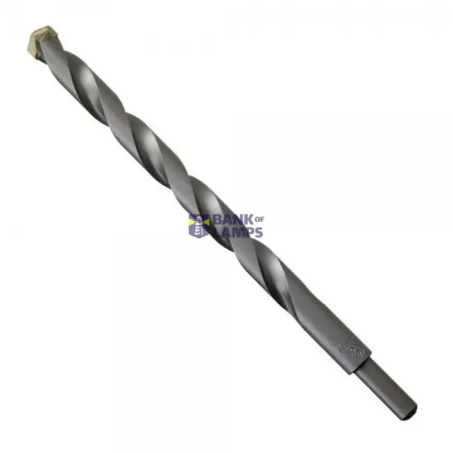 Concrete Drill Bit LL 14.0x200 Alpen
