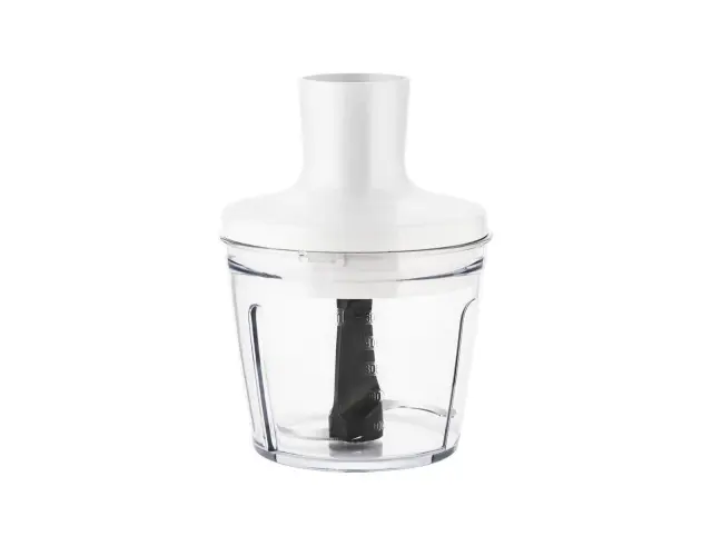 Ραβδομπλέντερ Tefal Optichef HB641138 με ισχύ 800W και 10 ταχύτητες HB641138 2