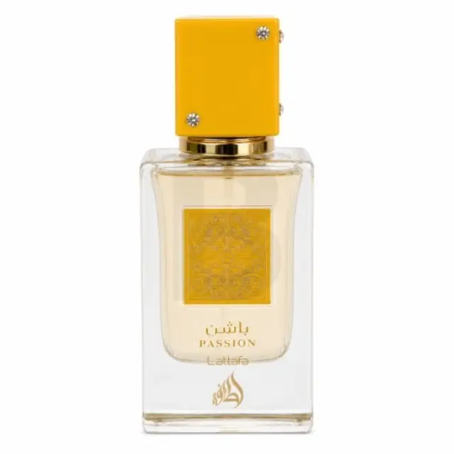 Lattafa Ana Abiyedh Passion Eau de Parfum for women 60 ml