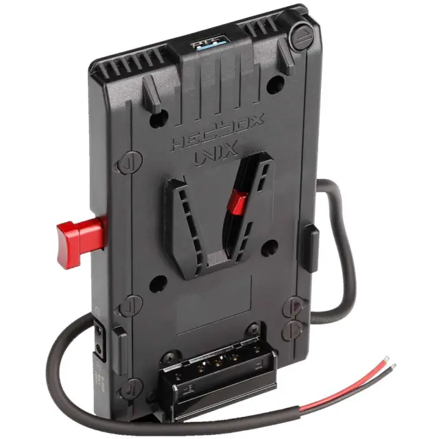 HedBOX UNIX-12V V-Lock Πλακέτα Μπαταρίας