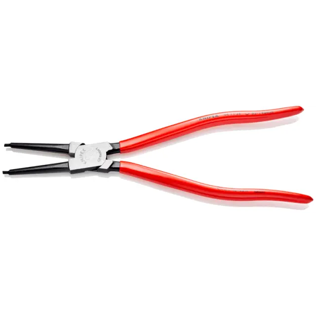 Knipex 4411J4- Τσιμπίδα ασφαλειών 85-140mm 2